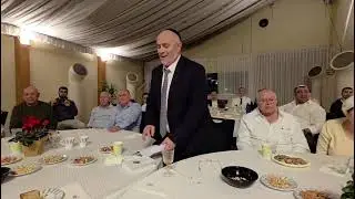 רפאל נפתלי & יוסי לוי הי