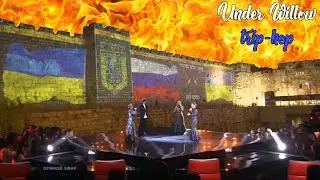Pelageya Russian TRIP-HOP folk remix