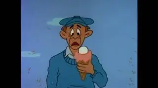 The Tee Bird (1959)