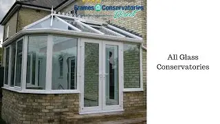 All Glass Conservatories (FCDHomeImprovements.co.uk)