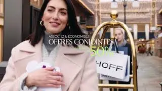 Jusqu'&agrave; -50% Off | 4&ndash;28 d&eacute;cembre