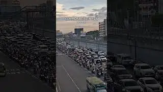 NCAP Is waving #fypシ゚viral #highlights #traffic #MMDA #NCAP #violation