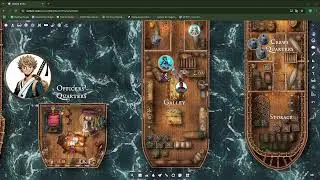 Sess&atilde;o 14 OPRPG (09/03/2025) - De volta &agrave; Base G-34! Promo&ccedil;&otilde;es?!