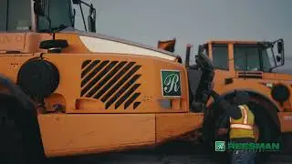 Company Overview Video