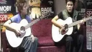 Tegan and Sara- Frozen