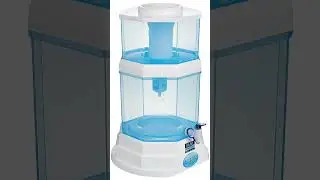 HOW ORDER GRAVITY UF FILTER TO Brand KENT GOLD PRICE OF NON ELECTRIC WATER FILTER