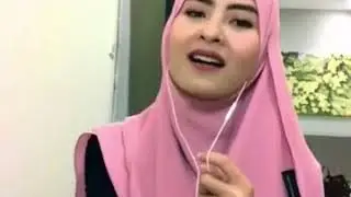 Wulan merindu auseypoh feat #wanyhasrita#