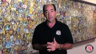 IPTM Crime Scene Reconstruction Highlight