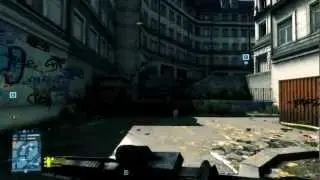 Battlefield 3  Mikroruckler