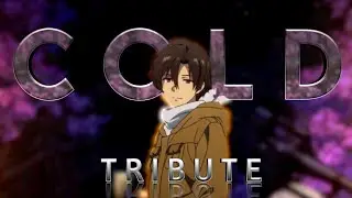 86 - ASMV / AMV - Cold