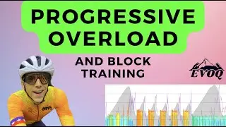 Progressive Overload / Block Training / Interval Failure