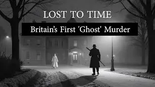 Bizarre History - The Hammersmith Ghost Murder Case