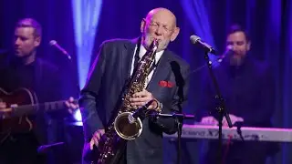Paddy Cole - 'King Of The Swingers' | The Late Late Show | RT&Eacute; One