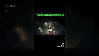 Hollow Knight Silksong How to Defeat the Skull Ant without Dash Guide
