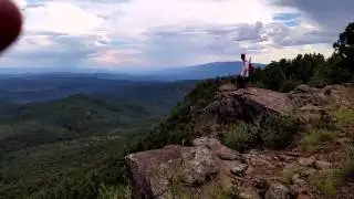 Strawberry Mountain - Pine Arizona