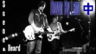 Scene & Heard #24: Down By Law (Interview & Live Performance), 1995