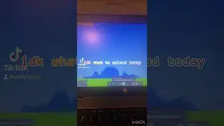 i have no idea what to upload (RV #4)