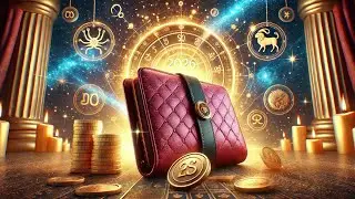 Unlock Prosperity in 2026: The Best Lucky Wallet Color