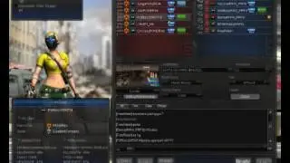 R4W Team FPS Test New
