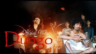 Dungo - Savar (Sachin Vasave) Official Aadiwasi Music Video