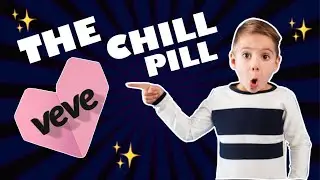 💊The Chill Pill💊 VeVe Airdrop... Walt at 1k!!! What else???