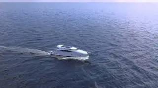Phoenix FD Ocean test