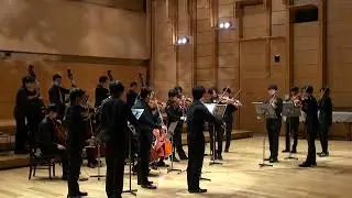 【藝祭2023】弦楽男闘呼祭り