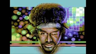 Bonzai - Bromanze | C64 Demo