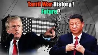 Trump's Tariffs: Understanding US-China Trade Conflict