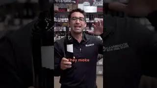 Ask for THIS wine next time you&rsquo;re in the wine store! #shorts