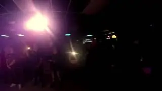 &ldquo;Solidified&rdquo; Live Performance