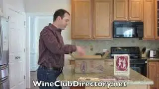 Wine Of The Month Club Review