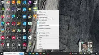 Tutorial LibreCAD 1 Bahasa Indonesia