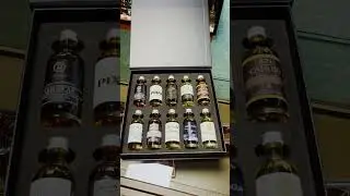 The Rum Box Red Edition