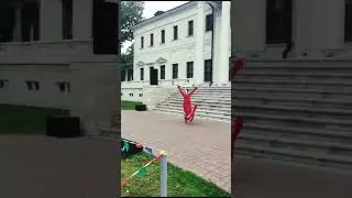 Испанский танец