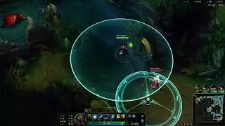 League of Legends | Ranked EOS 2020 | J3 | Enjoying Veigar