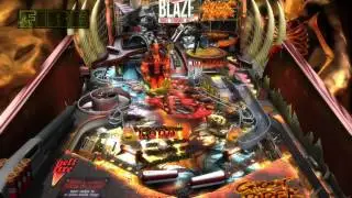 Pinball FX2 Windows 10 Edition