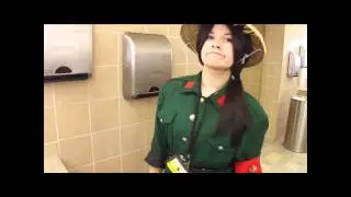 Naka Kon 2012