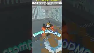 The Noob Experiment Battle Titan builderman showcase