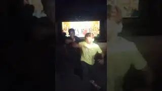 #Shorts #beast #beastfdfs #arabickuthu dance #actorvijay