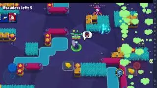 Power 10 Emz no starpower?????