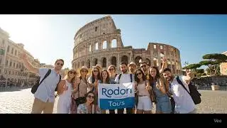 Rodon Tours & Travel &ndash; Your Gateway to Worldwide Adventure