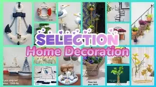 Home Decoration 2022 By Selection | SA Studio Reviews