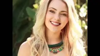 Flipagram - Annasophia Robb as Britney Haynes