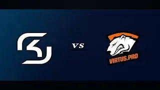 CS:GO - SK Gaming vs Virtus Pro - Map 4 [Cache] - GRAND FINAL EPICENTER 2017