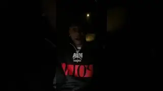 NBA YoungBoy Previews &ldquo;Hit Stick&rdquo; Snippet Once Again On Instagram Live (No Comments)