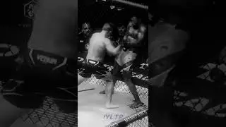и не пропустил и станцевал #fighting #topdoc #ufc