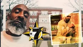 NEWARK RAN BORDENTOWN - GOD OR GUNS? ALLAH CEE DIVINE - ASBURY, NJ