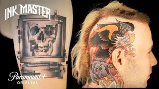 Ink Master&rsquo;s Biggest Skin Surprises 😮