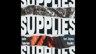 Reynos - Supplies - JUSTIN TIMBERLAKE #Reynmix (official audio)